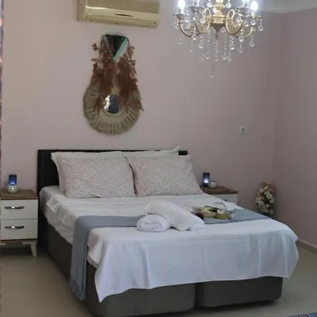 Holiday home Sweet Horses St5 Didim