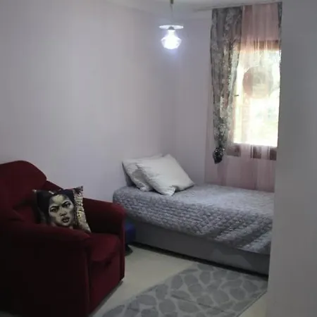 Σπίτι διακοπών Sweet Horses St5 *
