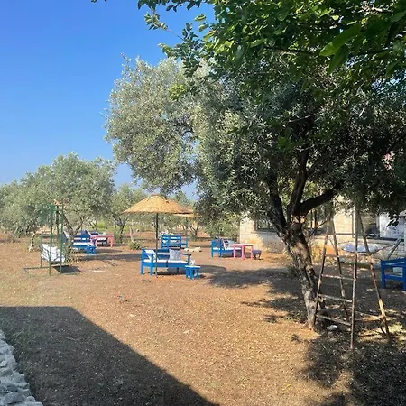 Sweet Horses St5 Σπίτι διακοπών